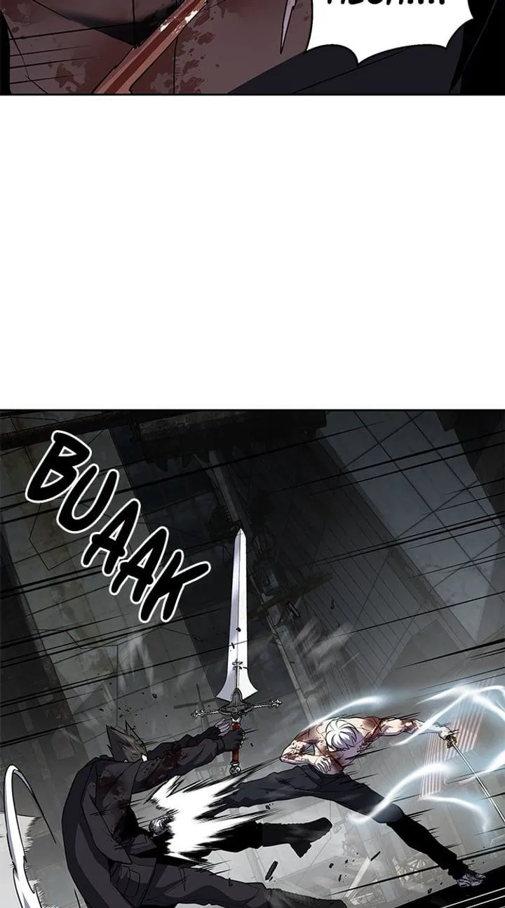 Page 98 - Ticket Hero Chapter 270
