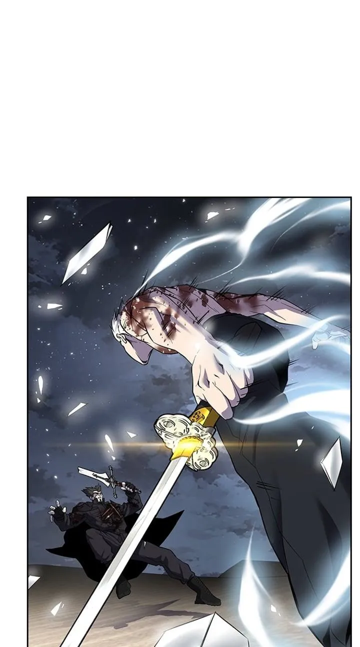 Page 122 - Ticket Hero Chapter 270