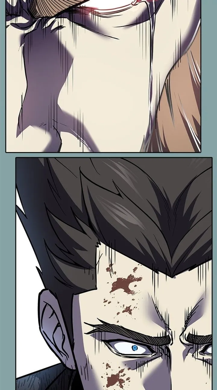 Page 136 - Ticket Hero Chapter 270