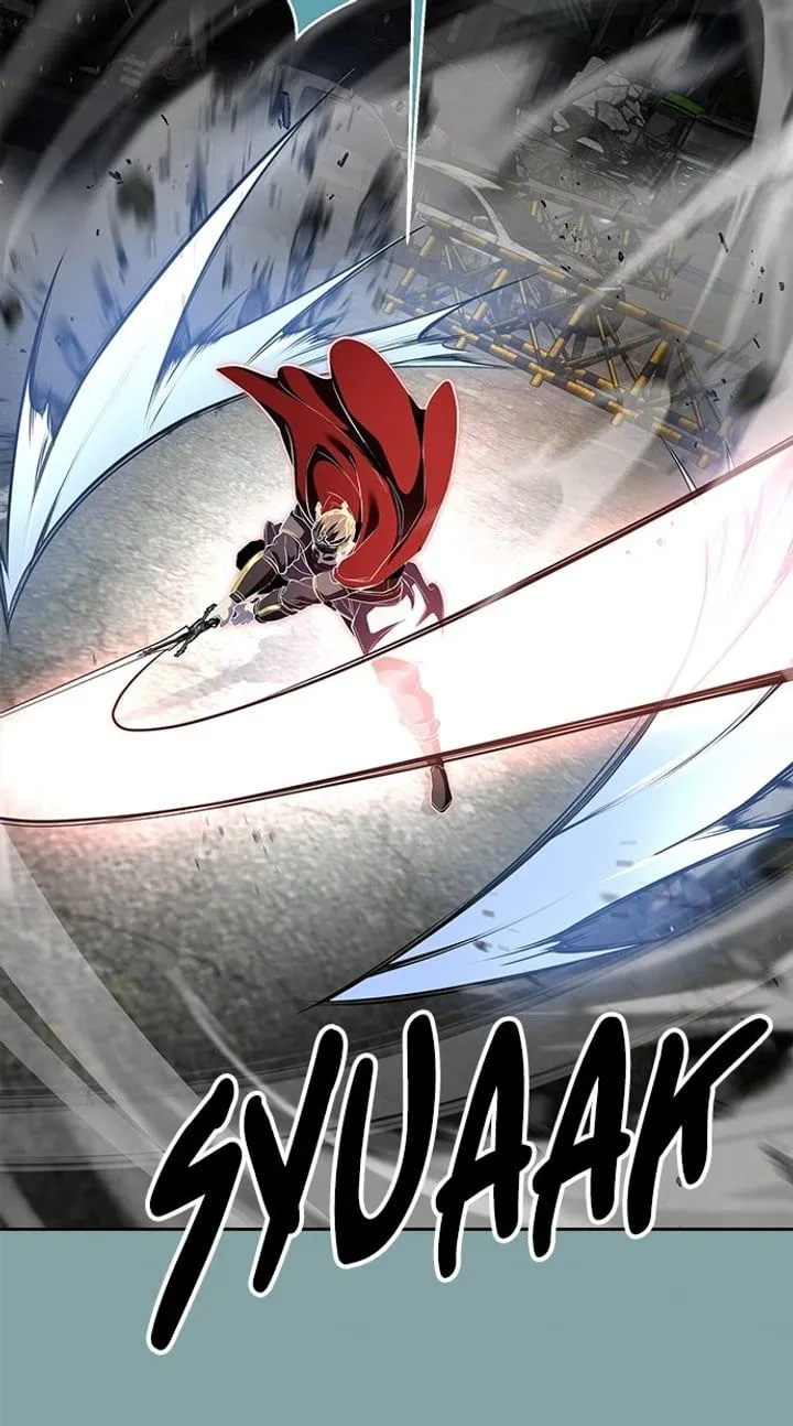 Page 138 - Ticket Hero Chapter 270
