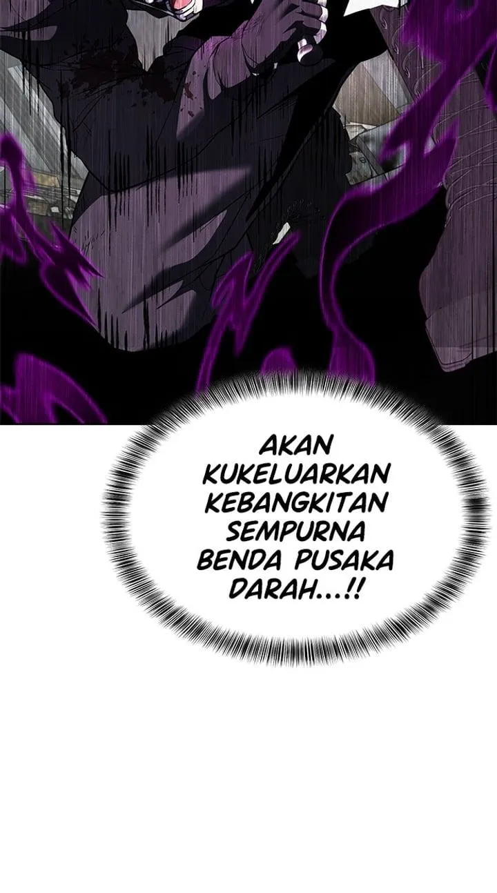 Page 154 - Ticket Hero Chapter 270