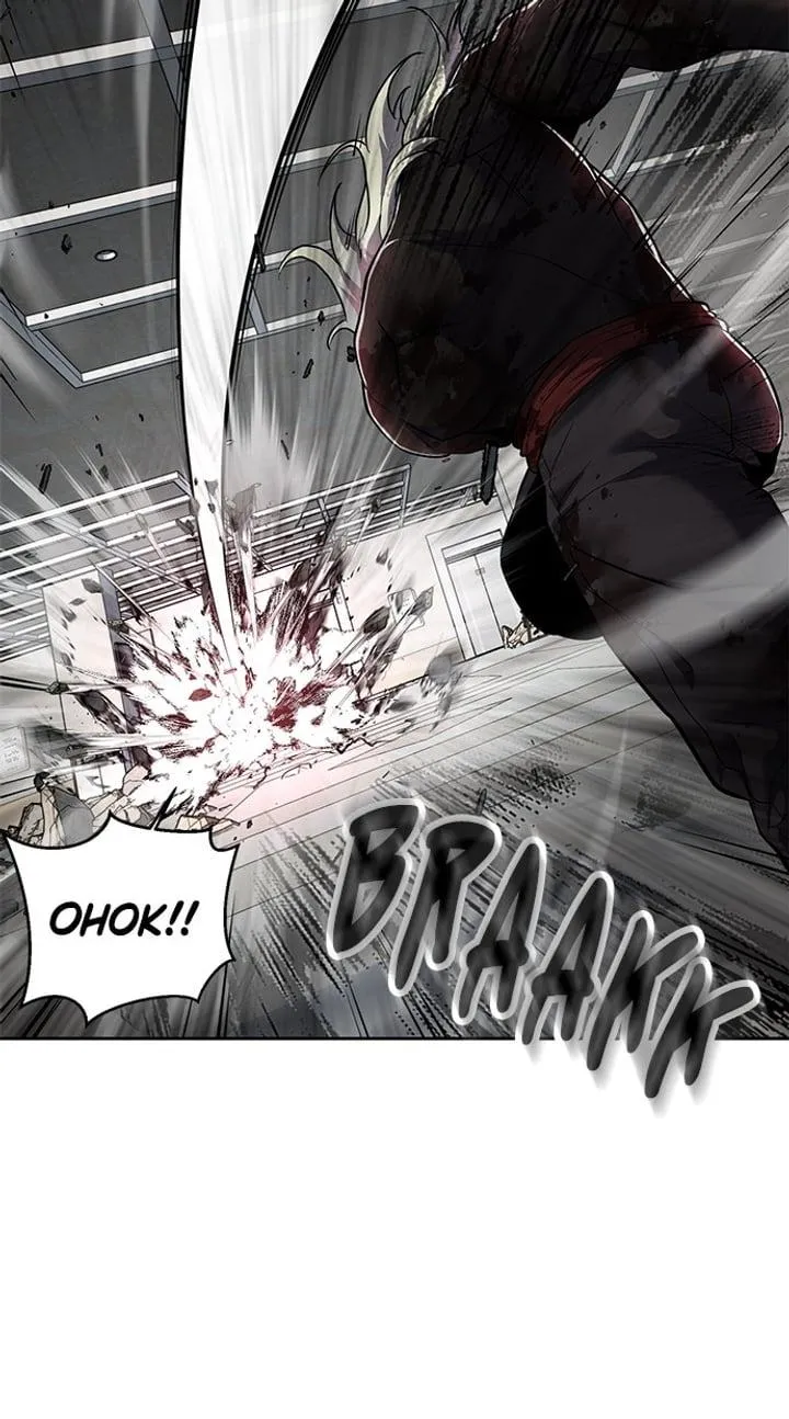 Page 164 - Ticket Hero Chapter 270
