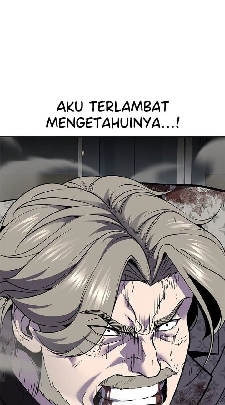 Page 166 - Ticket Hero Chapter 270