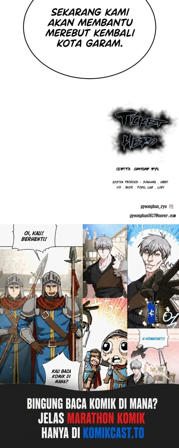 Page 180 - Ticket Hero Chapter 270