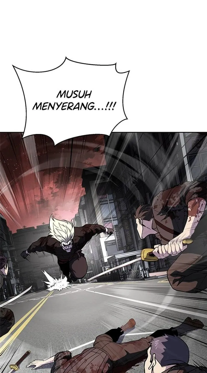 Page 30 - Ticket Hero Chapter 271