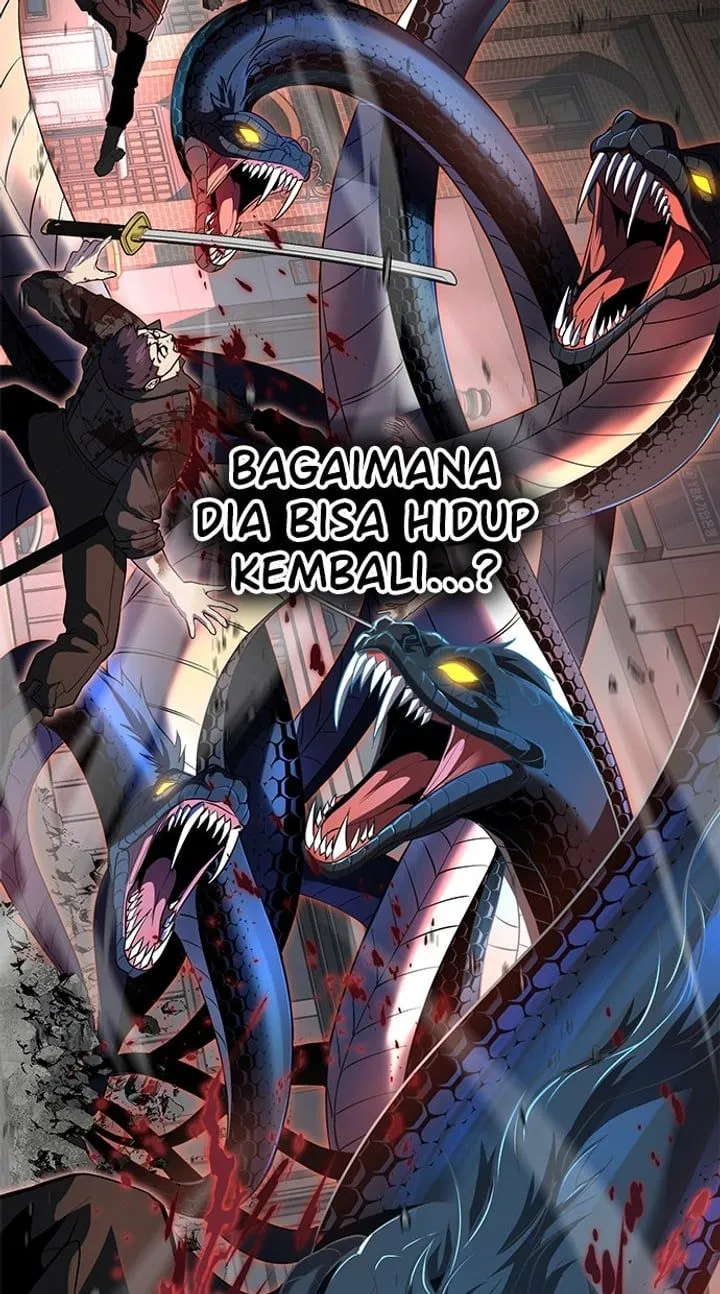 Page 42 - Ticket Hero Chapter 271