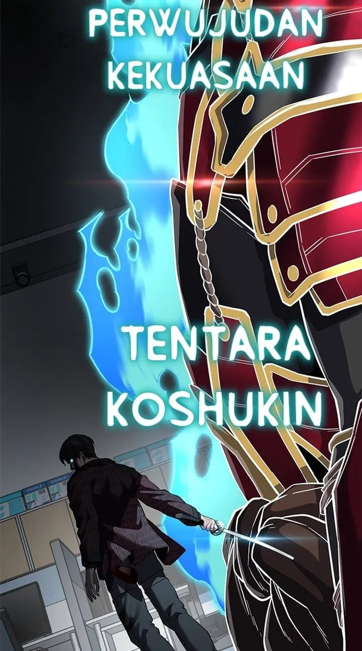Page 72 - Ticket Hero Chapter 271