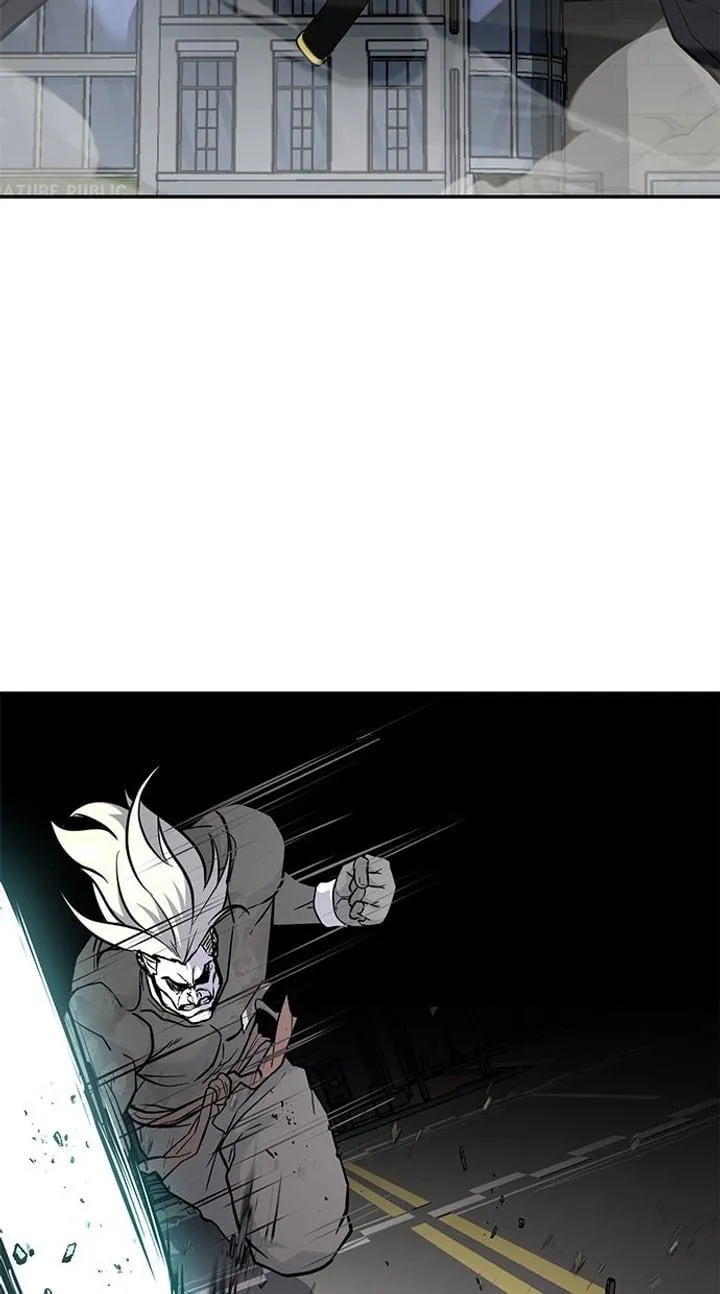 Page 84 - Ticket Hero Chapter 271