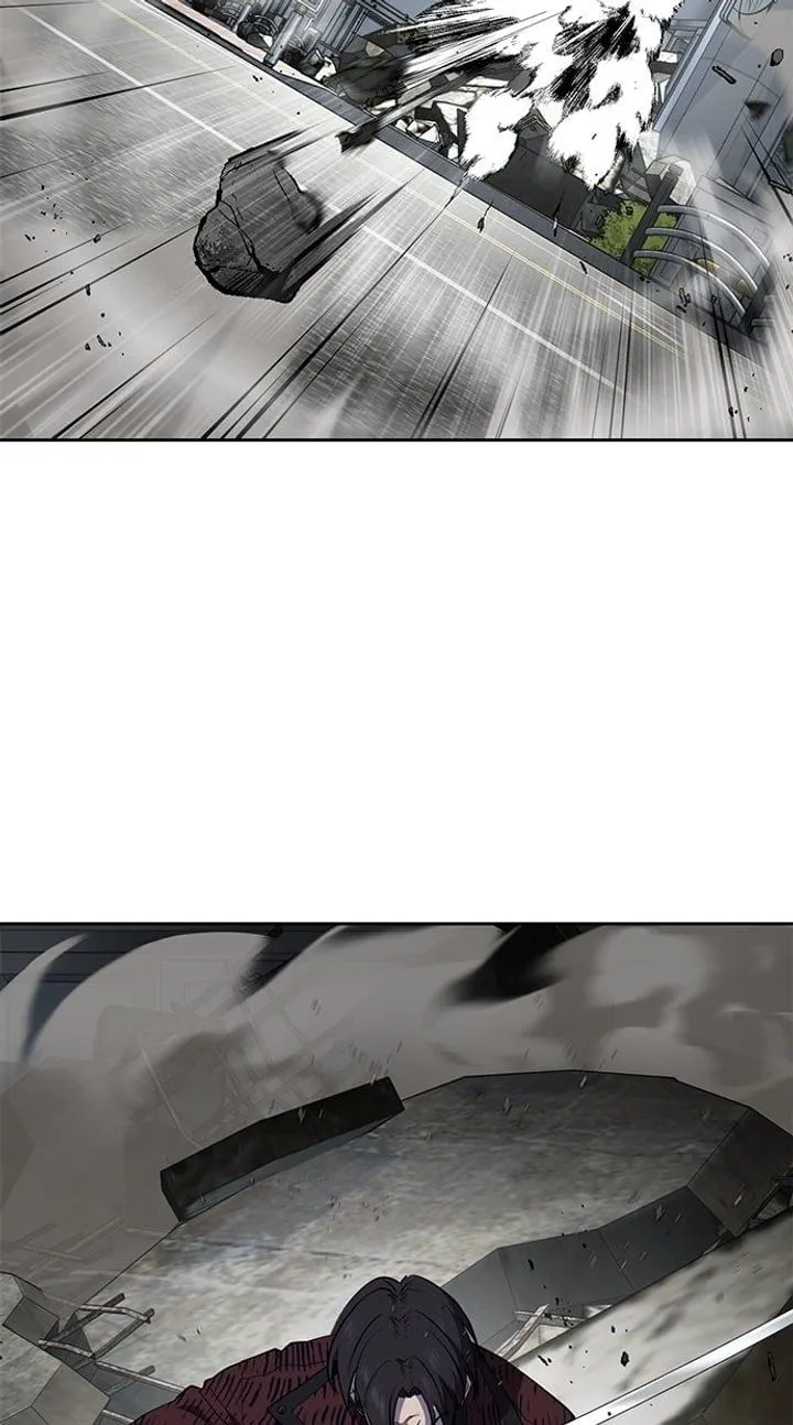 Page 88 - Ticket Hero Chapter 271