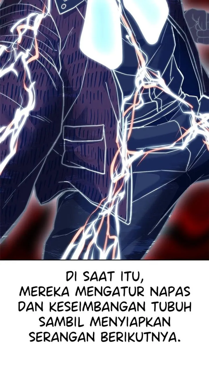 Page 92 - Ticket Hero Chapter 271