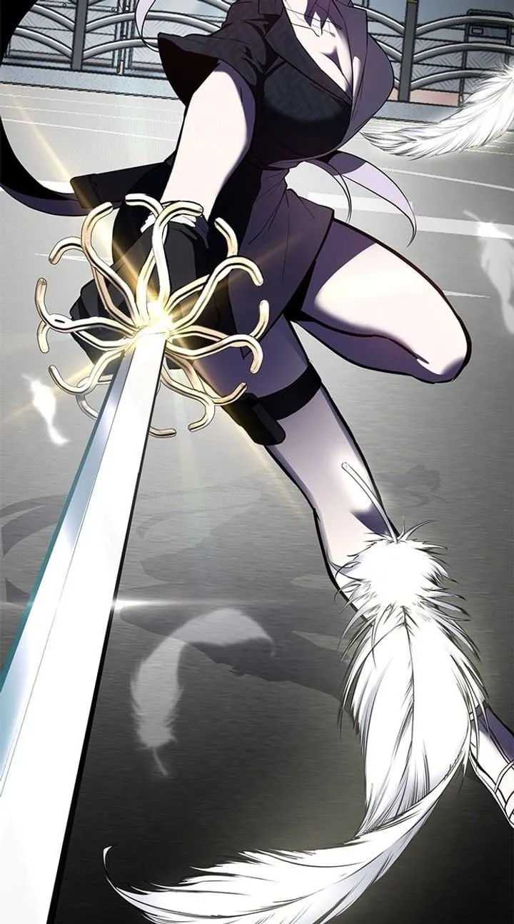 Page 102 - Ticket Hero Chapter 271