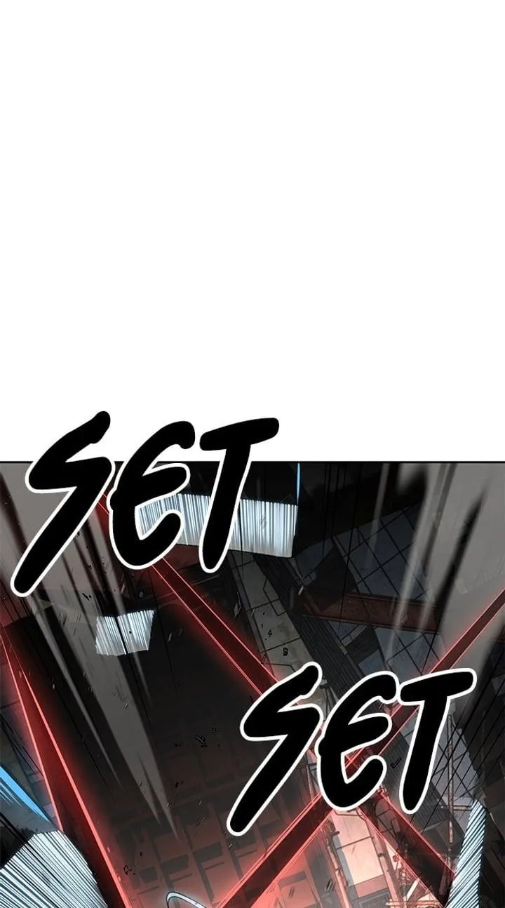 Page 138 - Ticket Hero Chapter 271