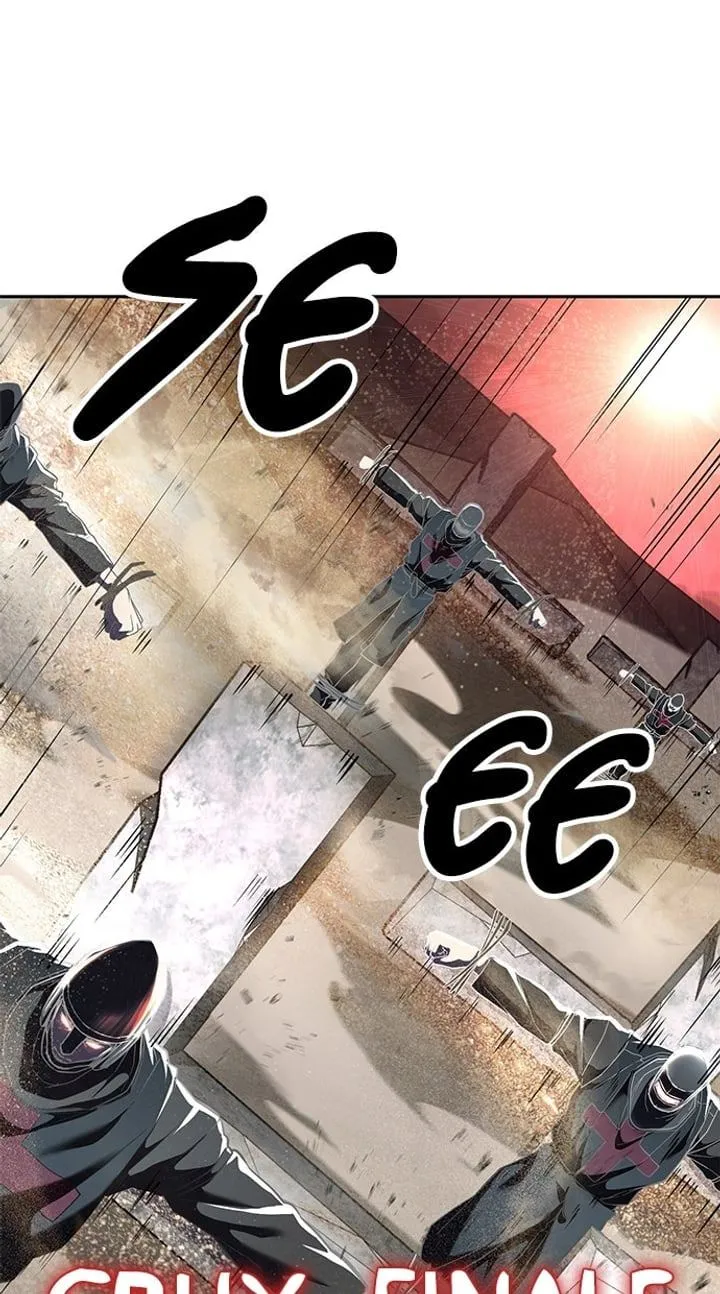 Page 168 - Ticket Hero Chapter 271