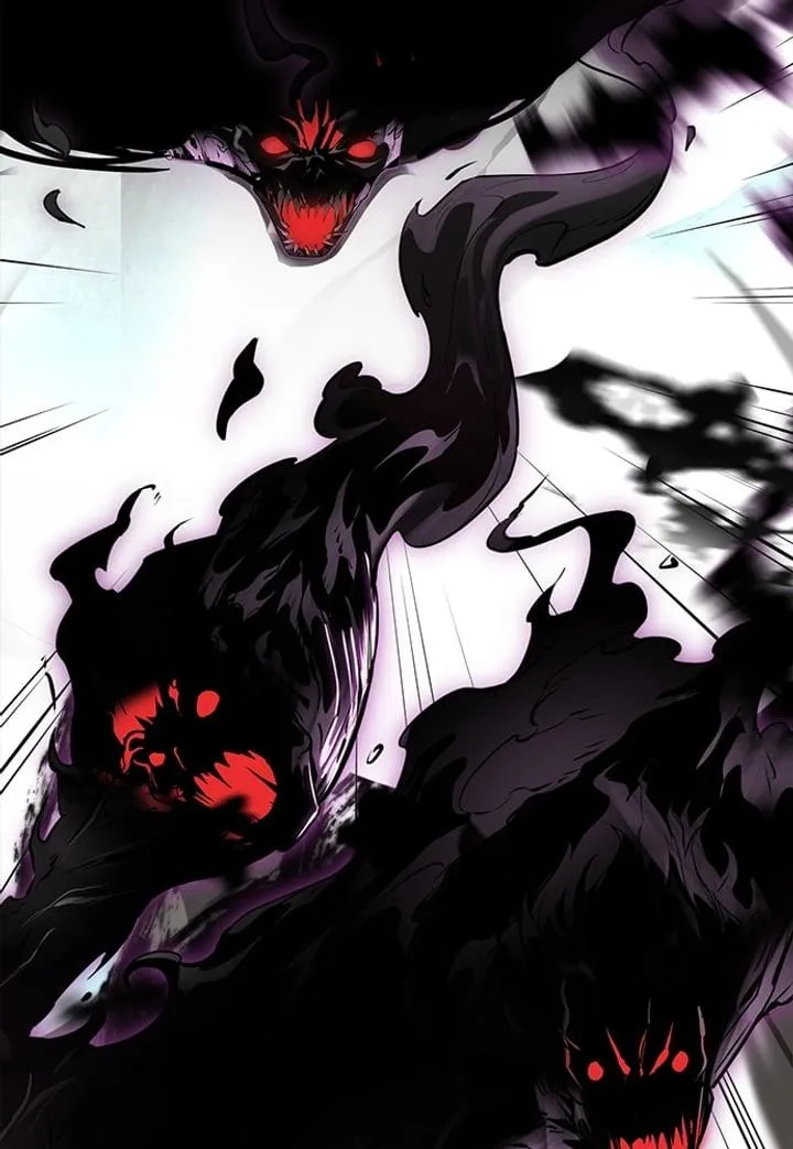 Page 116 - Ticket Hero Chapter 272