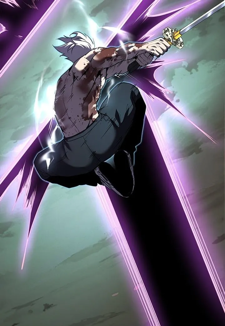 Page 188 - Ticket Hero Chapter 272