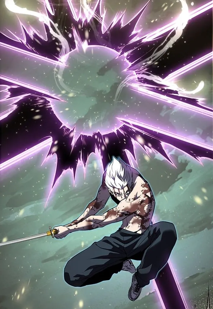 Page 190 - Ticket Hero Chapter 272