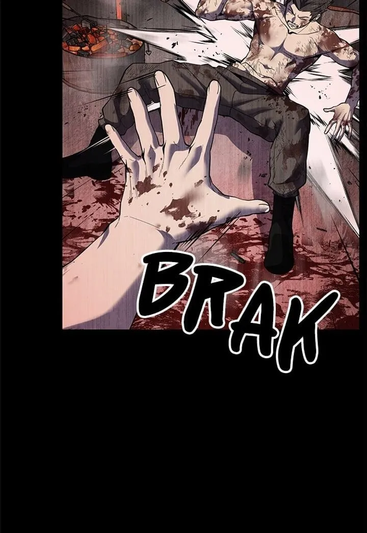 Page 74 - Ticket Hero Chapter 273