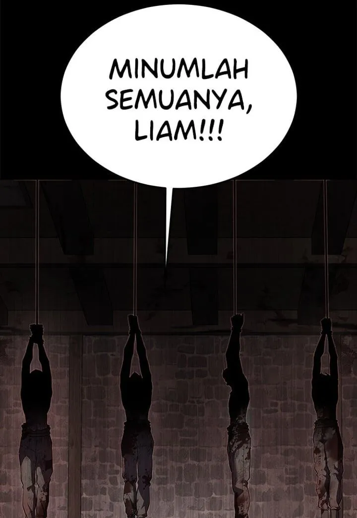 Page 106 - Ticket Hero Chapter 273