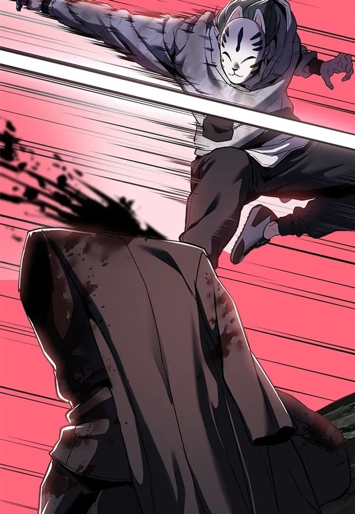 Page 138 - Ticket Hero Chapter 273