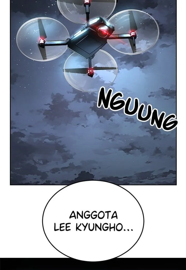 Page 156 - Ticket Hero Chapter 273