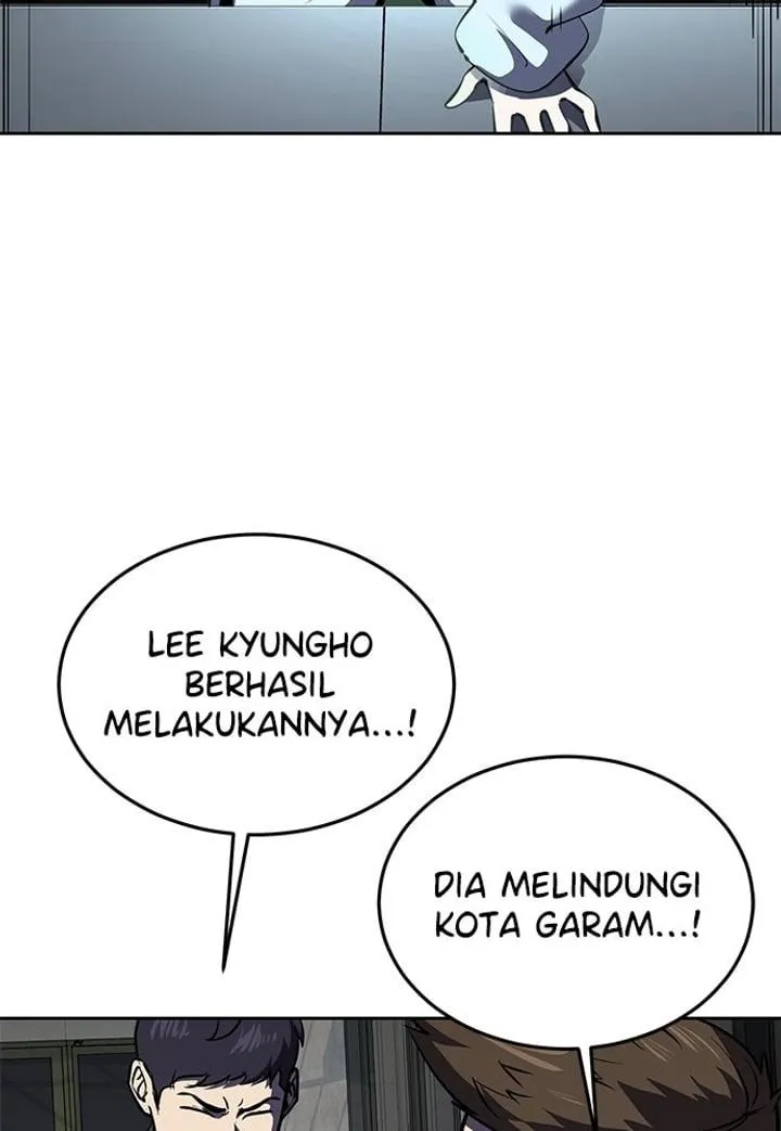 Page 160 - Ticket Hero Chapter 273