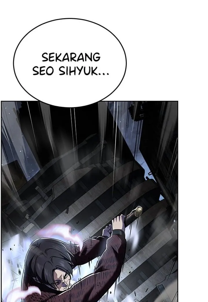 Page 168 - Ticket Hero Chapter 273