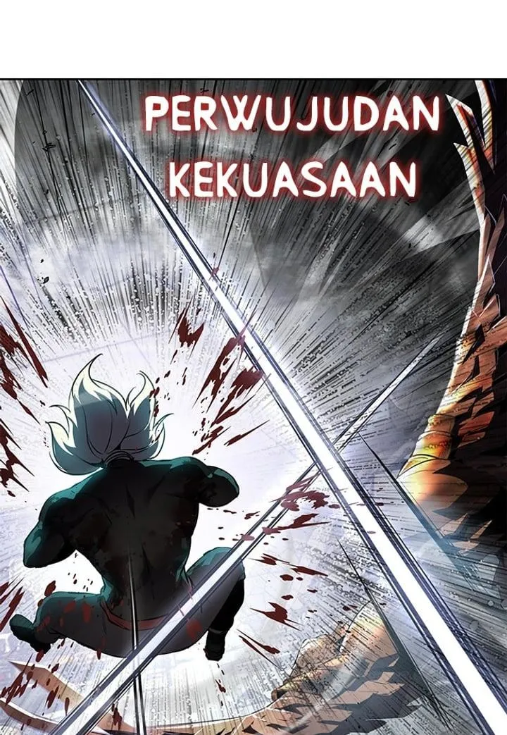 Page 186 - Ticket Hero Chapter 273