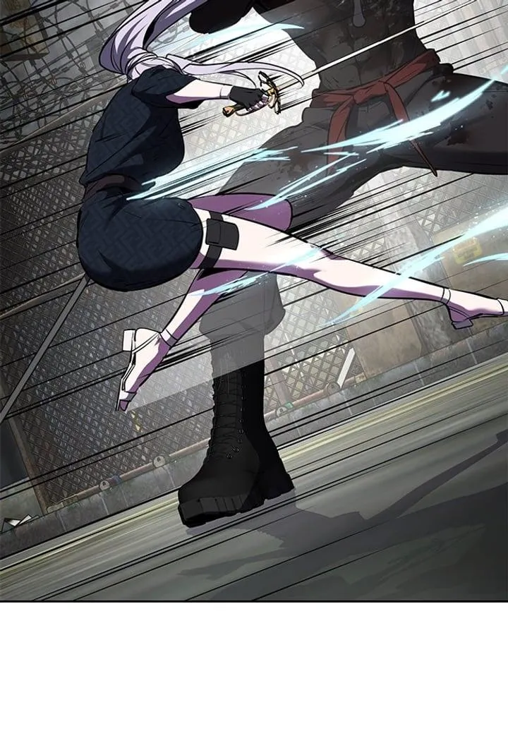 Page 192 - Ticket Hero Chapter 273