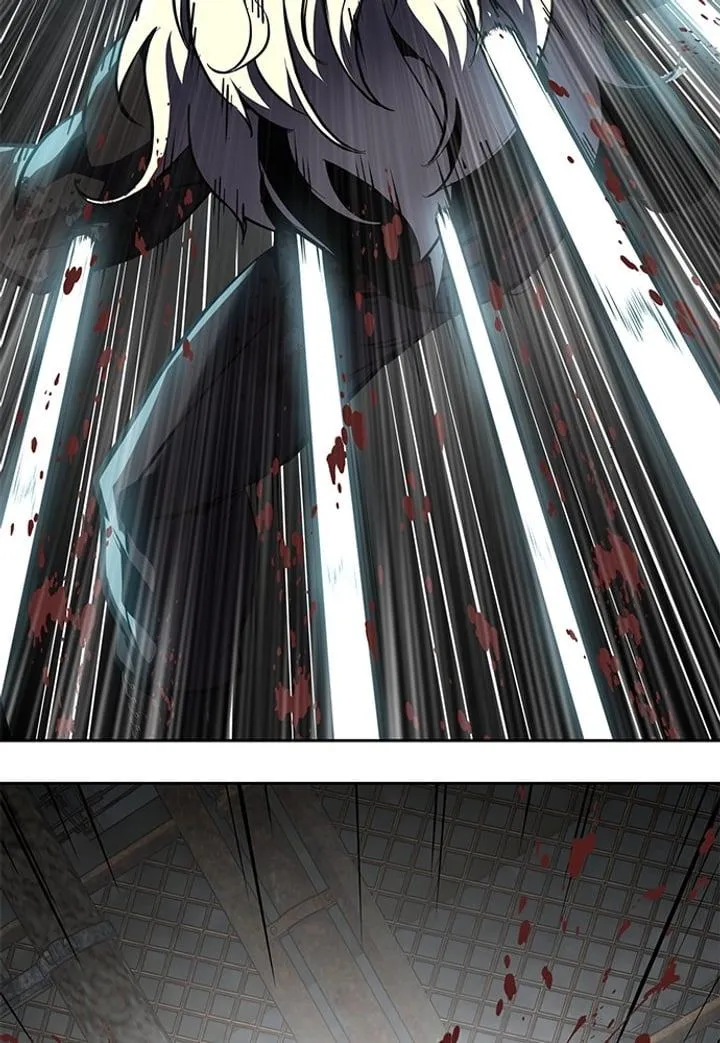 Page 194 - Ticket Hero Chapter 273