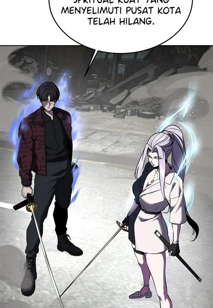 Page 204 - Ticket Hero Chapter 273
