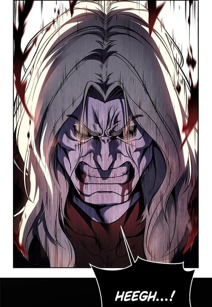 Page 216 - Ticket Hero Chapter 273