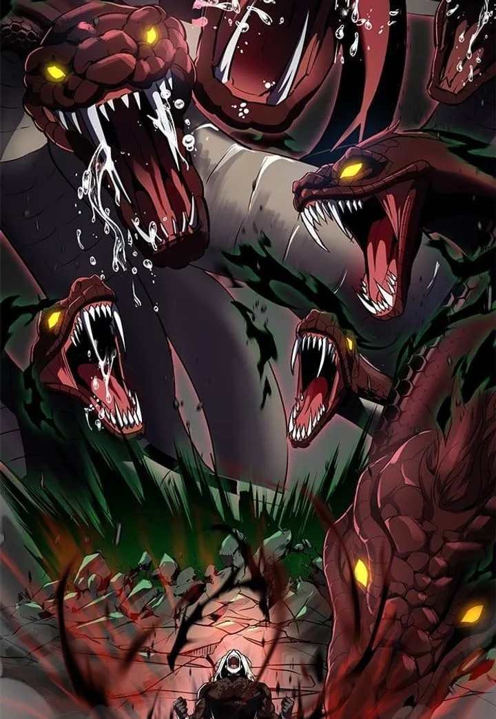 Page 218 - Ticket Hero Chapter 273