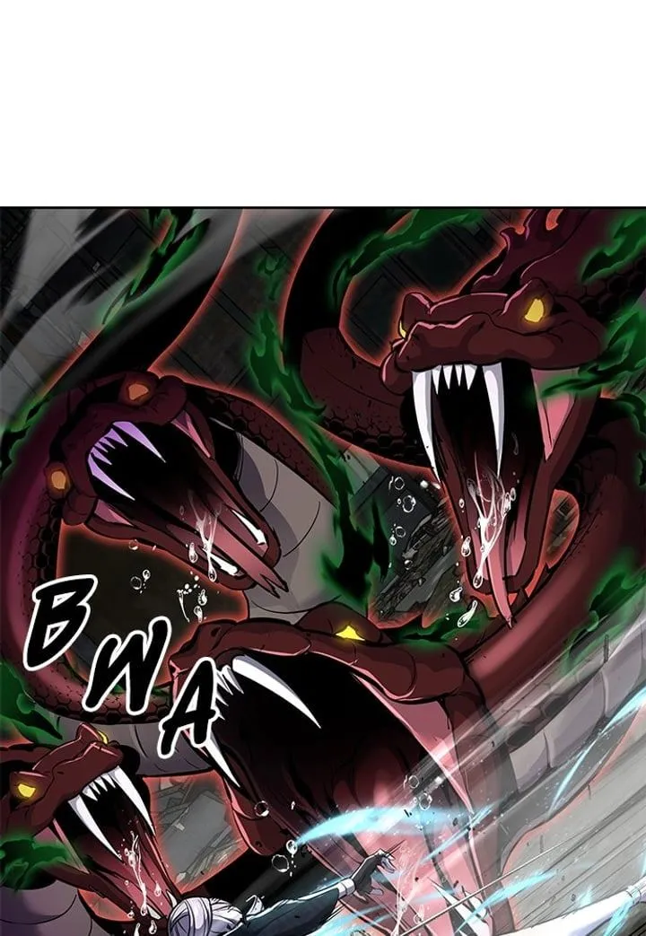 Page 30 - Ticket Hero Chapter 274
