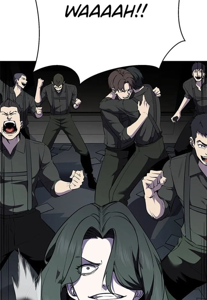 Page 106 - Ticket Hero Chapter 274