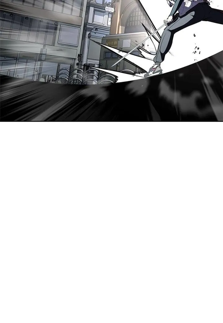Page 114 - Ticket Hero Chapter 274