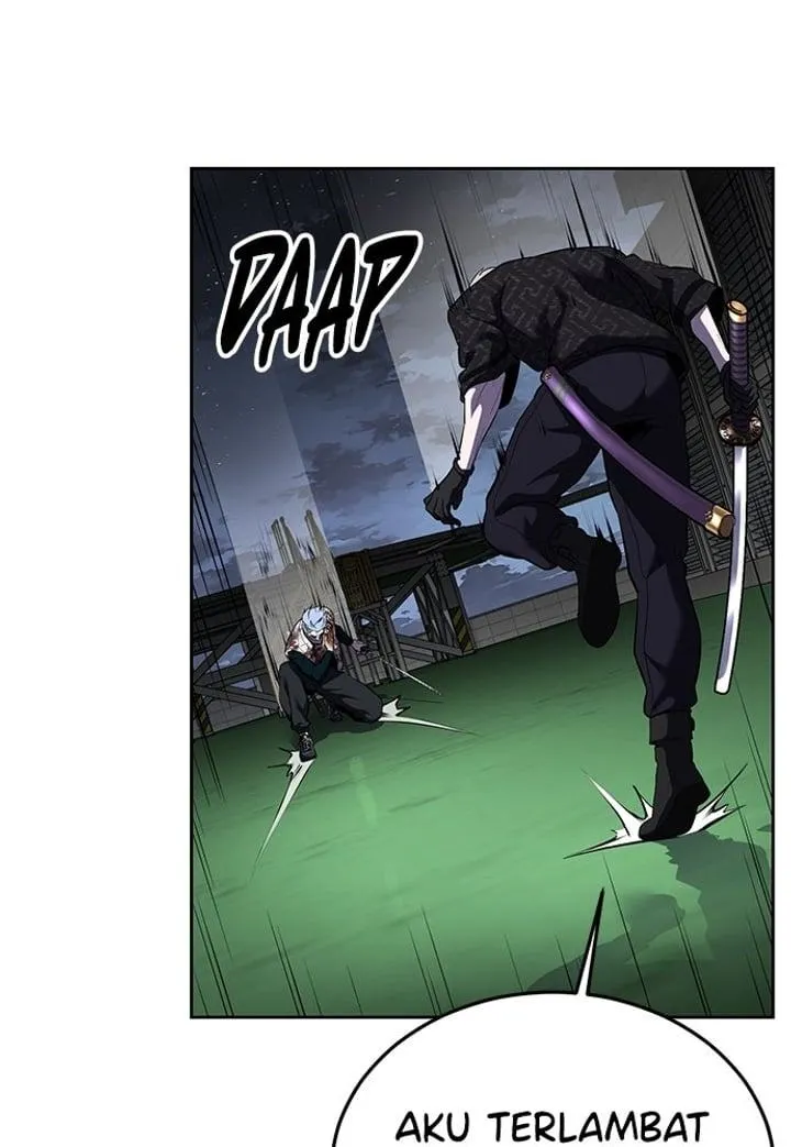 Page 124 - Ticket Hero Chapter 274