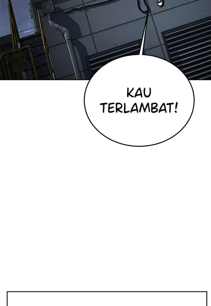 Page 144 - Ticket Hero Chapter 274