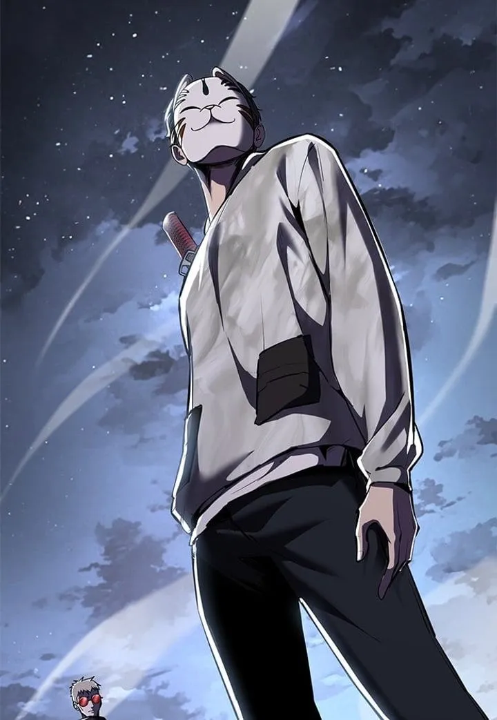 Page 152 - Ticket Hero Chapter 274