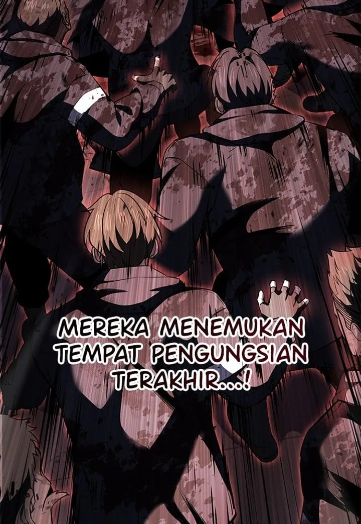 Page 160 - Ticket Hero Chapter 274