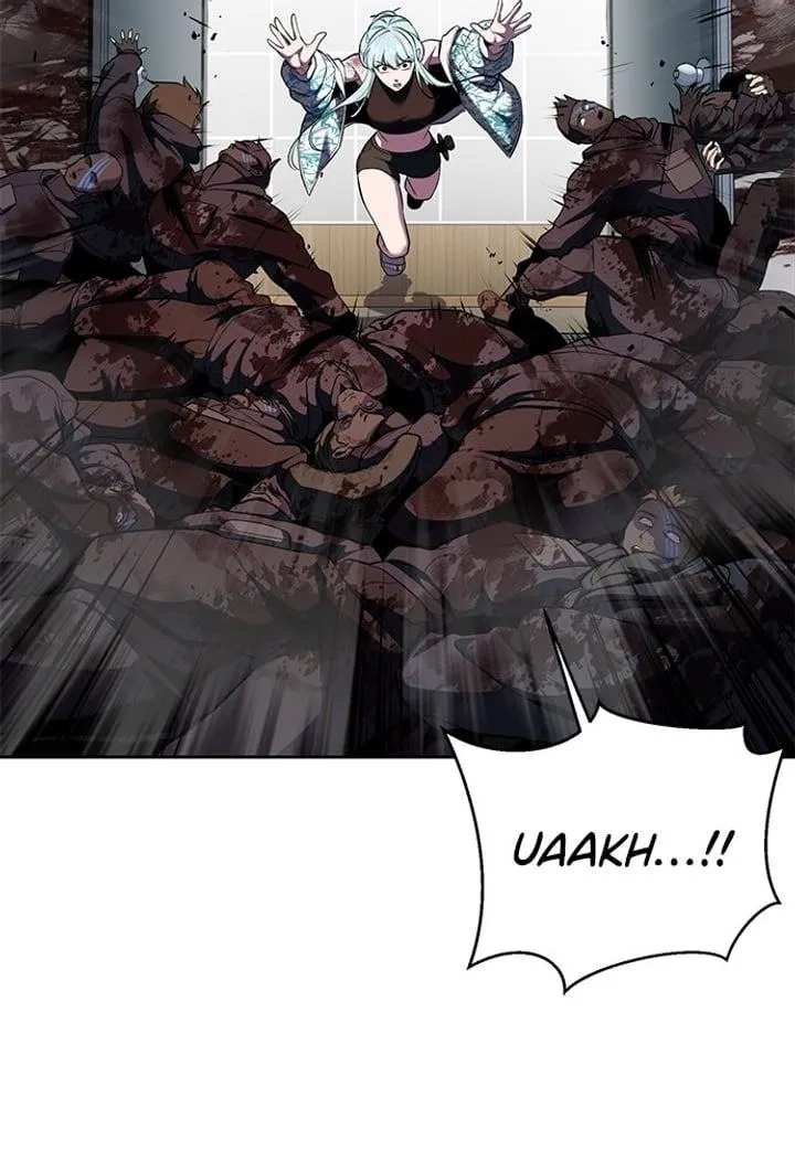 Page 174 - Ticket Hero Chapter 274