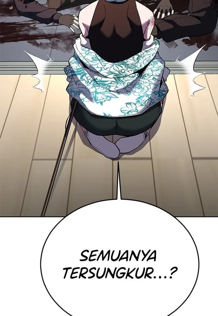 Page 176 - Ticket Hero Chapter 274