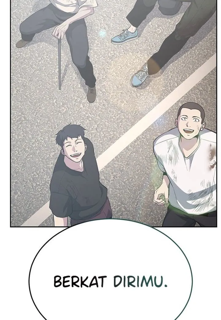 Page 202 - Ticket Hero Chapter 274