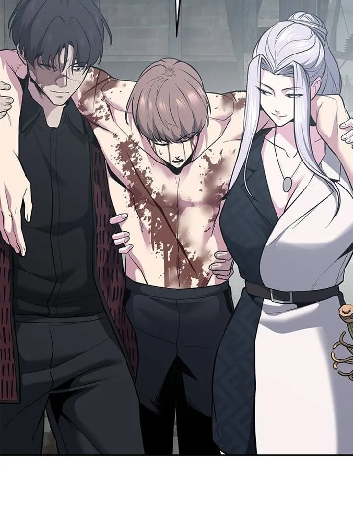 Page 204 - Ticket Hero Chapter 274