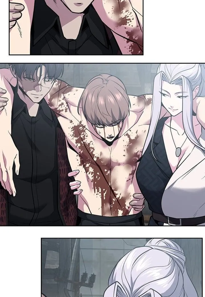 Page 206 - Ticket Hero Chapter 274
