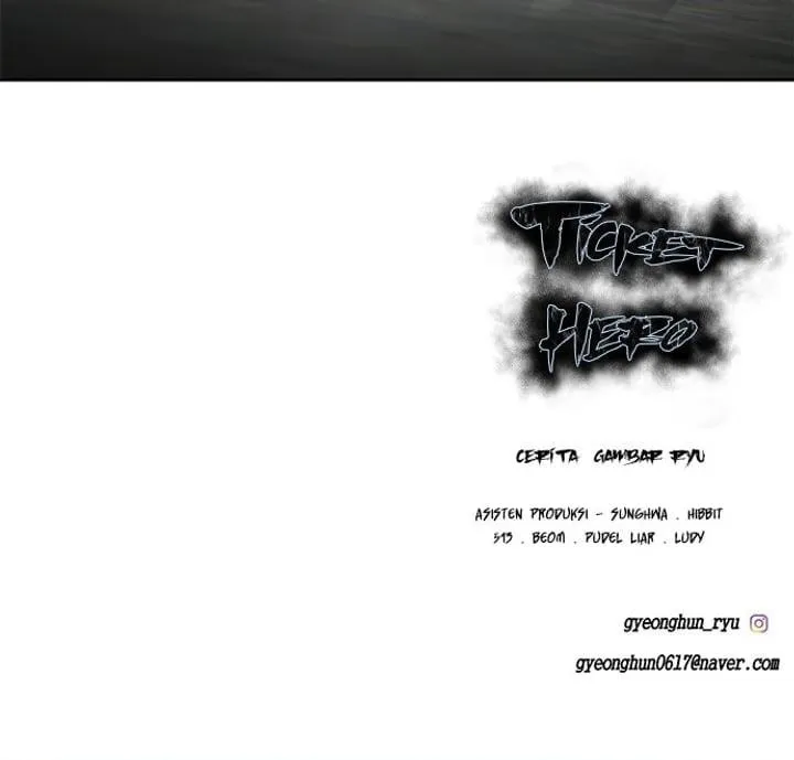 Page 210 - Ticket Hero Chapter 274
