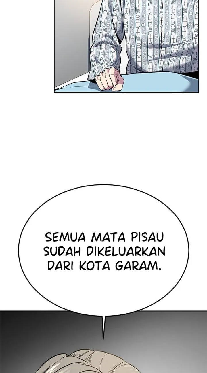 Page 34 - Ticket Hero Chapter 275