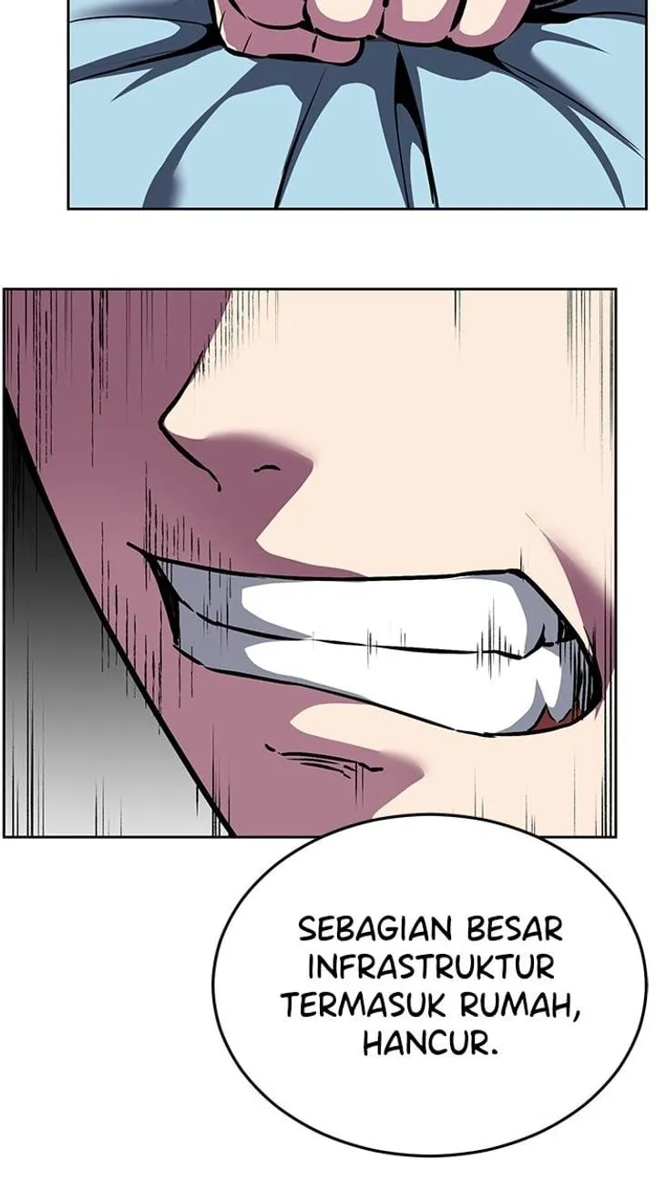 Page 44 - Ticket Hero Chapter 275