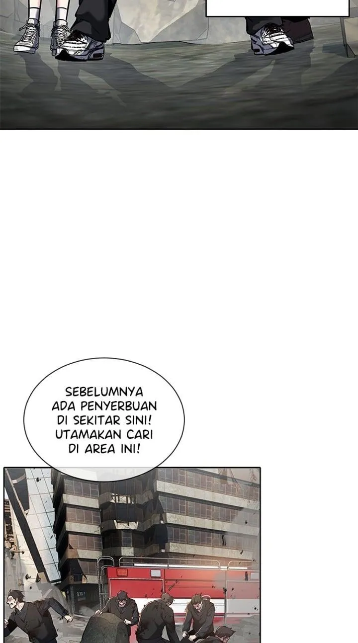 Page 70 - Ticket Hero Chapter 275