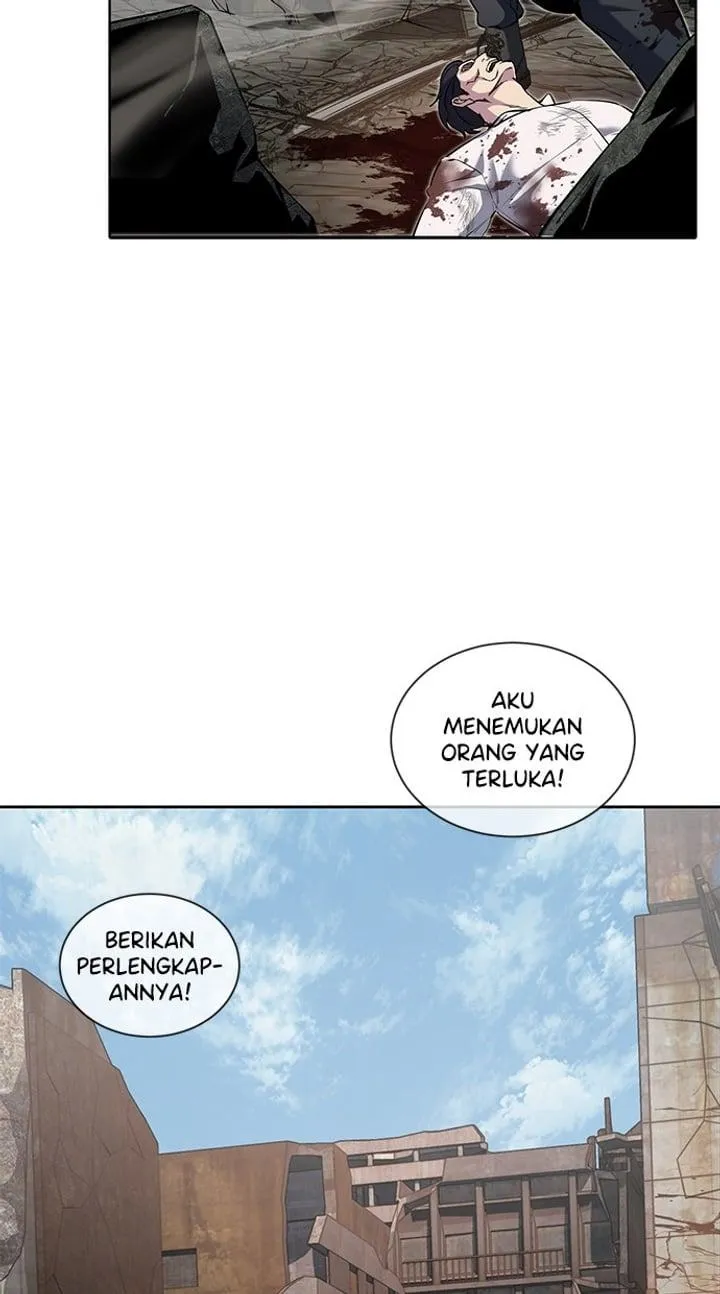 Page 72 - Ticket Hero Chapter 275