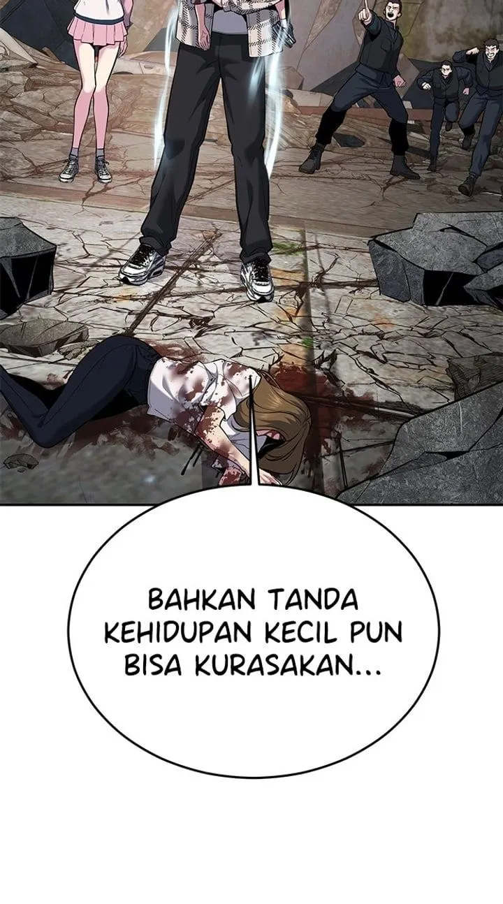 Page 92 - Ticket Hero Chapter 275